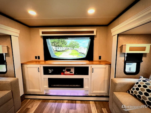 2023 Forest River Cedar Creek 371FL RV Photo 2