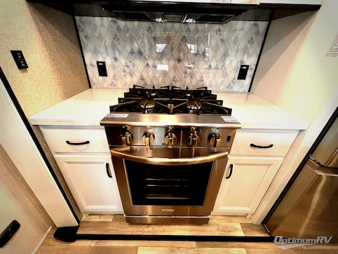 2023 Forest River Cedar Creek 371FL RV Photo 3