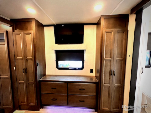 2023 Forest River Cedar Creek 371FL RV Photo 4