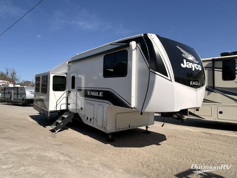 Used 2024 Jayco Eagle HT 29RLC Featured Photo