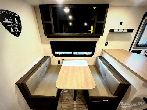 2025 Venture Sienna SA231VRK RV Photo 4