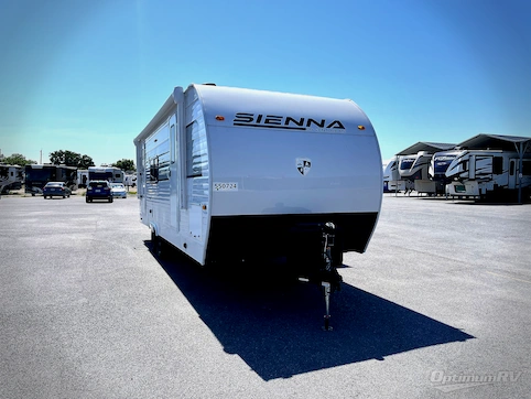 New 2025 Venture Sienna SA231VRK Featured Photo