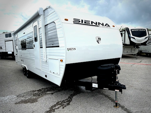 New 2025 Venture Sienna SA231VRK Featured Photo