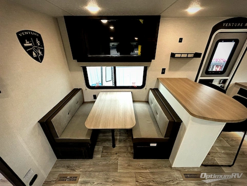 2025 Venture Sienna SA231VRK RV Photo 3