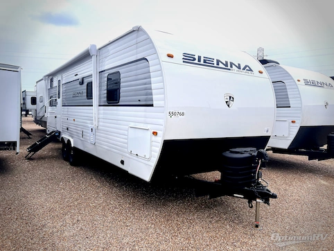 New 2025 Venture Sienna SA271VBH Featured Photo