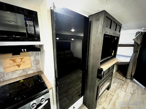 2025 Venture Sienna SA271VBH RV Photo 4