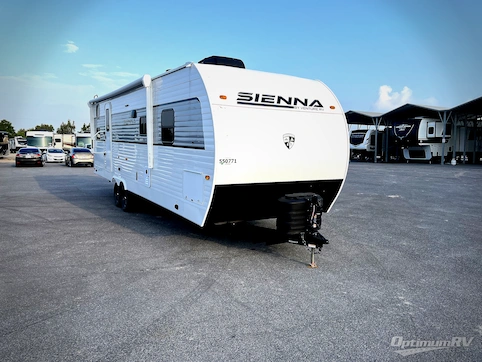 New 2025 Venture Sienna SA271VBH Featured Photo