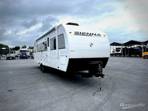 New 2025 Venture Sienna SA281VQB Featured Photo
