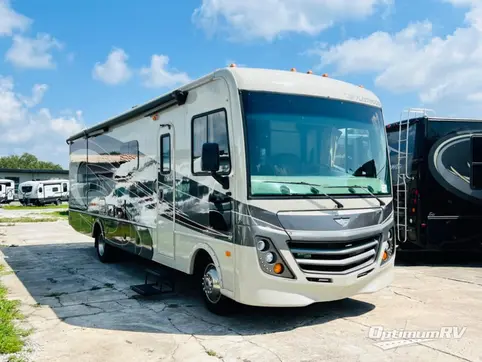 Used 2018 Fleetwood Flair LXE 31W Featured Photo