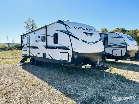 Used 2022 CrossRoads Volante 28BH Featured Photo