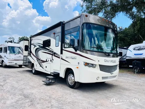 Used 2016 Forest River Georgetown 329DS Featured Photo