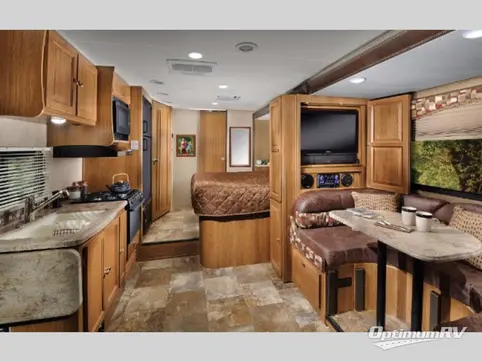 Used 2017 Coachmen Leprechaun 240FS Ford 450 Featured Photo