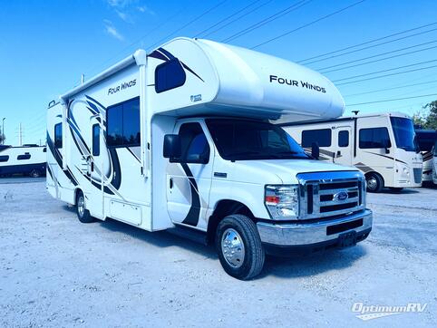 Used 2021 Thor Four Winds 28A Featured Photo