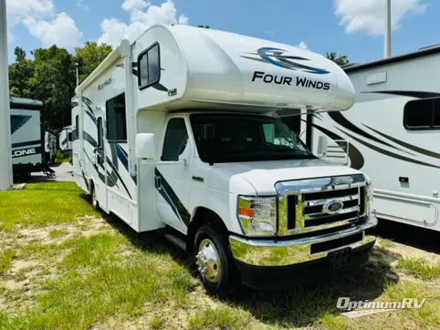 Used 2023 Thor Four Winds 28A Featured Photo