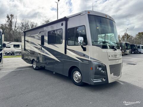 Used 2022 Winnebago Vista 27P Featured Photo