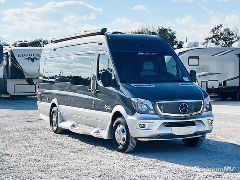 Used 2020 Regency RV Xalta M-LX 2RS Featured Photo