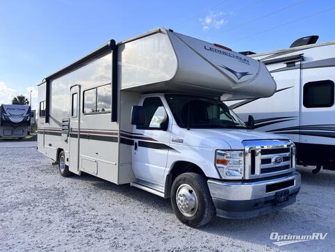 Used 2022 Coachmen Leprechaun 260QB Ford 350 Featured Photo