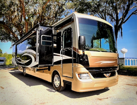 Used 2016 Fleetwood Pace Arrow LXE 38B Featured Photo