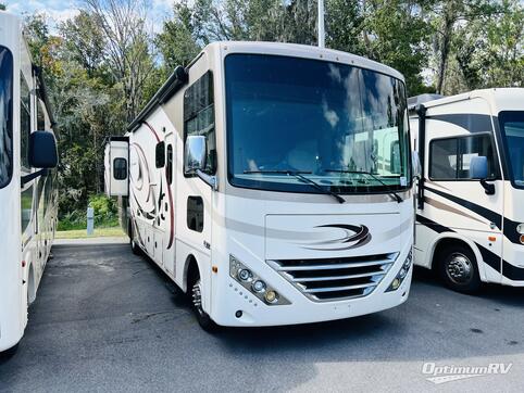 Used 2017 Thor Hurricane 35C Featured Photo