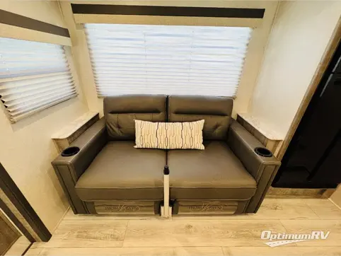 2023 Forest River Surveyor Legend 260BHLE RV Photo 2