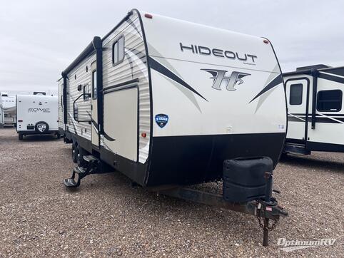 Used 2018 Keystone Hideout 31FBDS Featured Photo