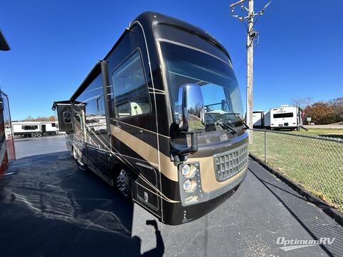 Used 2019 NeXus RV Evoque 37E Featured Photo