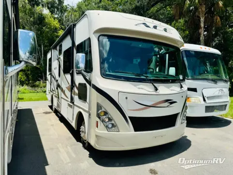 Used 2017 Thor ACE 29.2 Featured Photo