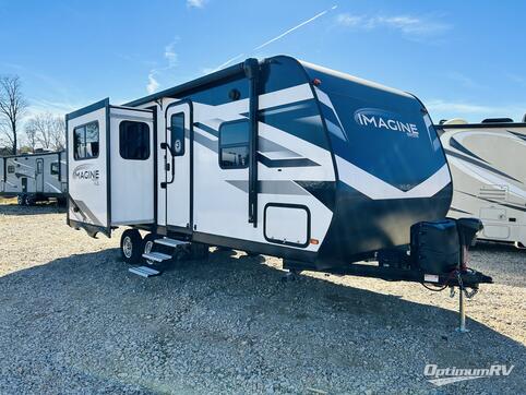 Used 2022 Grand Design Imagine XLS 22RBE Featured Photo