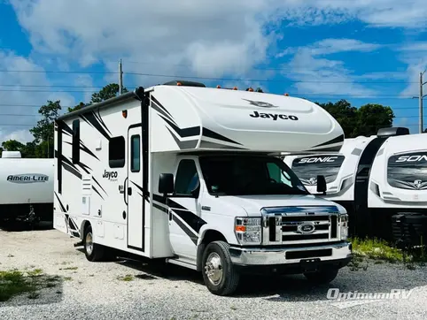 Used 2019 Jayco Redhawk 24B Featured Photo