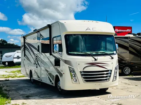 Used 2019 Thor ACE 30.2 Featured Photo