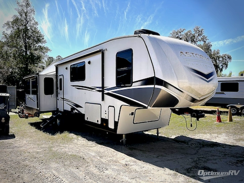 Used 2022 Dutchmen Astoria 3553MBP Featured Photo