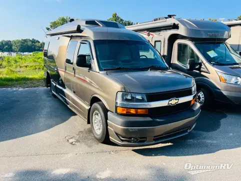 Used 2015 Roadtrek Popular 210-Popular Featured Photo