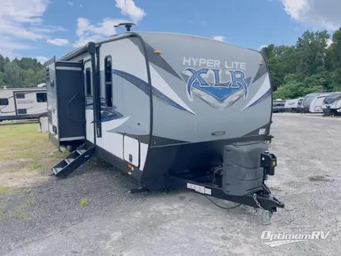 Used 2019 Forest River XLR Hyper Lite 30HDS Featured Photo