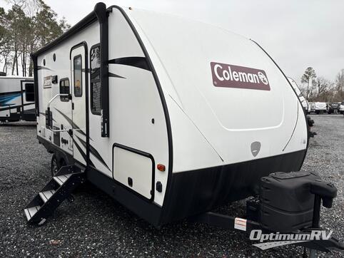 Used 2021 Dutchmen Coleman Light 1805RB Featured Photo