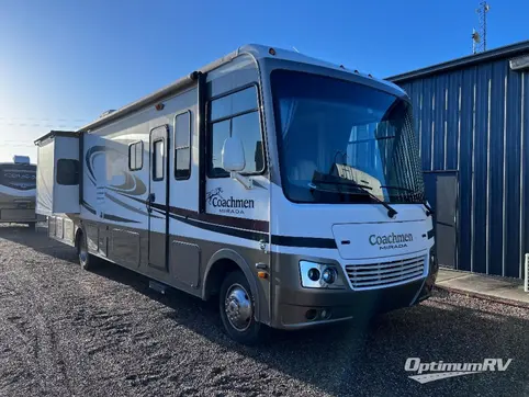 Used 2012 Coachmen Mirada 35DS Featured Photo