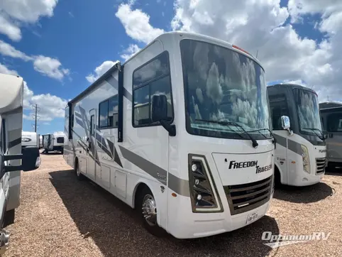 Used 2024 Thor Freedom Traveler 32A Featured Photo