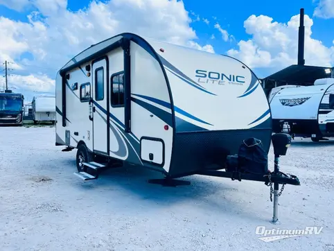 Used 2018 Venture Sonic Lite 169VBH Featured Photo