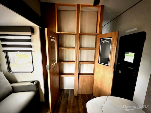 2024 Forest River Cherokee Arctic Wolf Suite 3770 RV Photo 4