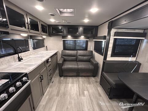 2022 Jayco Jay Feather 24RL RV Photo 2