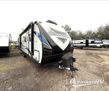 Used 2021 Cruiser Shadow Cruiser 280QBS Featured Photo