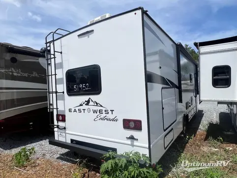 2025 East To West Entrada 2950 OFK RV Photo 2