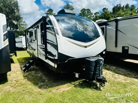 Used 2021 Keystone Outback Ultra Lite 244UBH Featured Photo