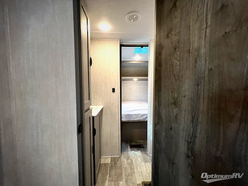 2025 Forest River Viking 6K Series 262BHS RV Photo 3