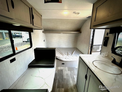 2025 Forest River Viking 3K Series 17SBH RV Photo 3