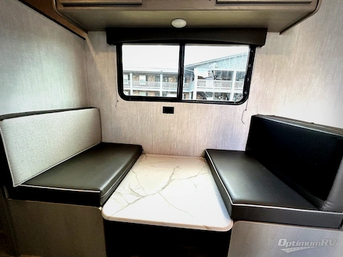 2025 Forest River Viking 3K Series 17SBH RV Photo 4
