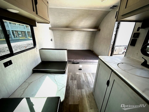 2025 Forest River Viking 3K Series 17SBH RV Photo 3