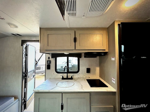 2025 Forest River Viking 3K Series 17SBH RV Photo 4