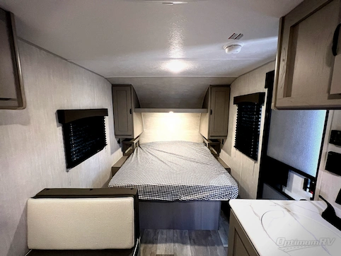 2025 Forest River Viking 3K Series 17SFQ RV Photo 2