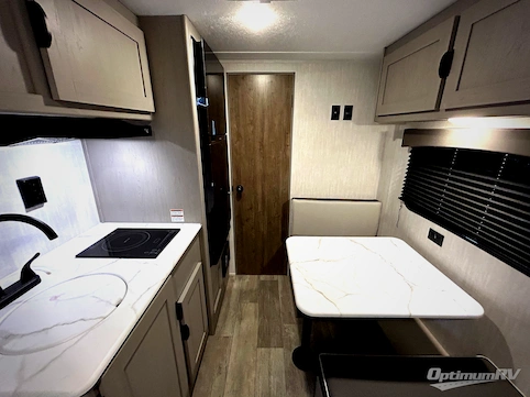 2025 Forest River Viking 3K Series 17SFQ RV Photo 3