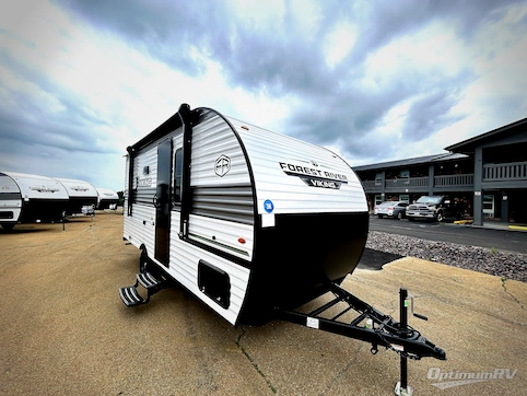 New 2025 Forest River Viking 3K Series 17SFQ Featured Photo